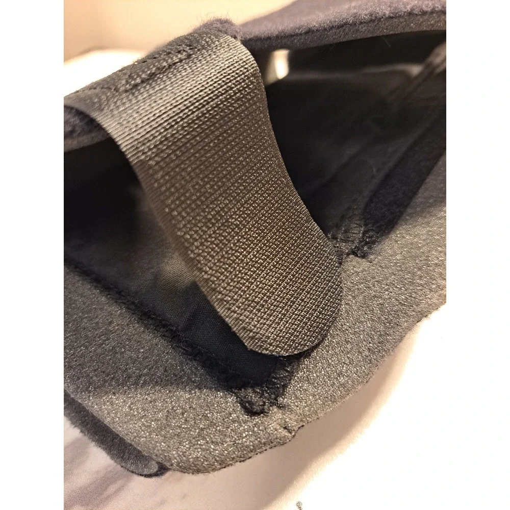 Corflex Cooltex 12 Inch Anterior CL Knee Wrap OP Pop Hinge Left Right